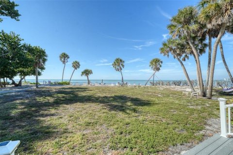 Condominio en venta en Sarasota, Florida, 1 dormitorio, 60.94 m2 № 2151699 - foto 27