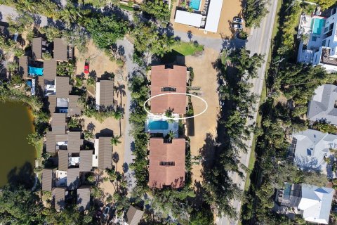 Condominio en venta en Sarasota, Florida, 1 dormitorio, 60.94 m2 № 2151699 - foto 5