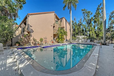Condominio en venta en Sarasota, Florida, 1 dormitorio, 60.94 m2 № 2151699 - foto 20