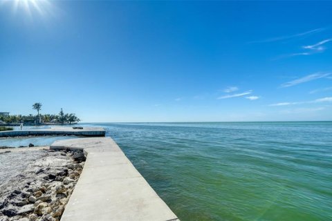 Condominio en venta en Sarasota, Florida, 1 dormitorio, 60.94 m2 № 2151699 - foto 30