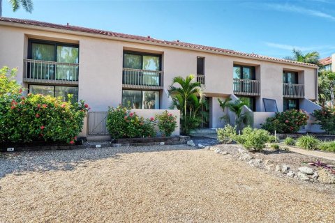 Condominio en venta en Sarasota, Florida, 1 dormitorio, 60.94 m2 № 2151699 - foto 7