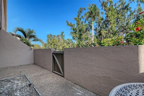 Condominio en venta en Sarasota, Florida, 1 dormitorio, 60.94 m2 № 2151699 - foto 15