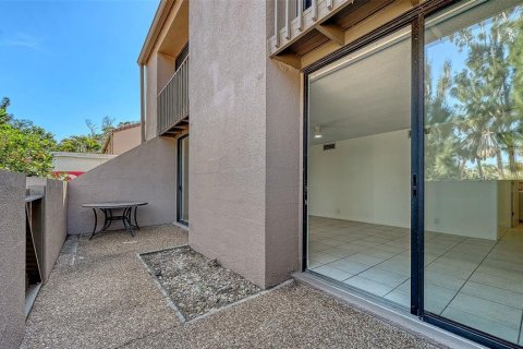 Condominio en venta en Sarasota, Florida, 1 dormitorio, 60.94 m2 № 2151699 - foto 14