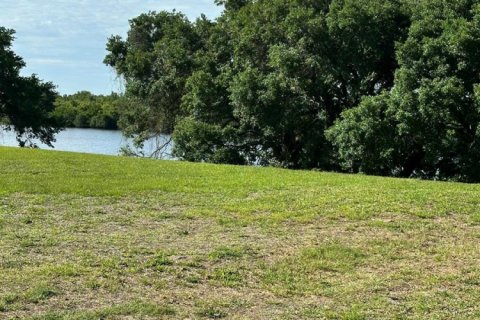 Immobilier commercial à Okeechobee, Floride № 2248495
