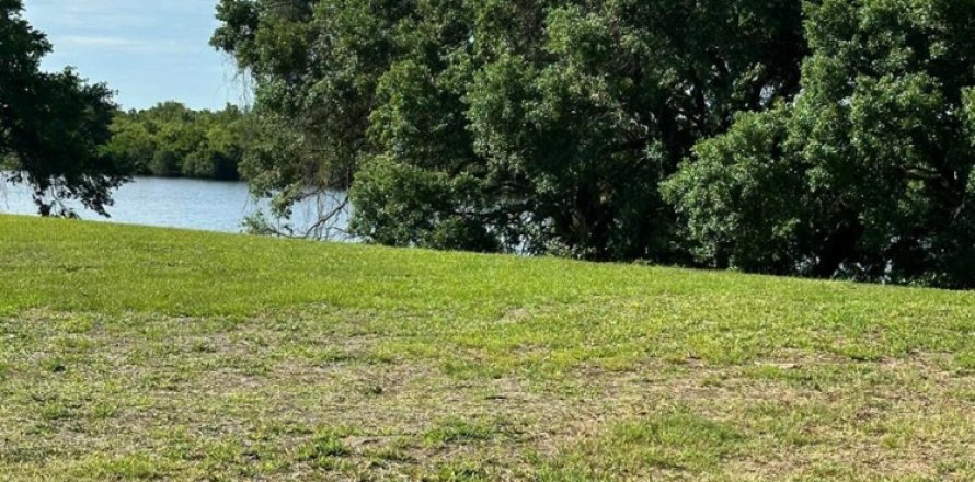 Immobilier commercial à Okeechobee, Floride № 2248495