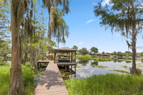 House in Clermont, Florida 3 bedrooms, 230.03 sq.m. № 1903447 - photo 26