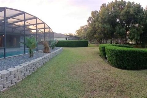 House in Clermont, Florida 3 bedrooms, 230.03 sq.m. № 1903447 - photo 16