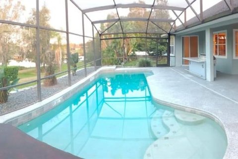 House in Clermont, Florida 3 bedrooms, 230.03 sq.m. № 1903447 - photo 21