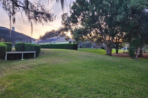 House in Clermont, Florida 3 bedrooms, 230.03 sq.m. № 1903447 - photo 25
