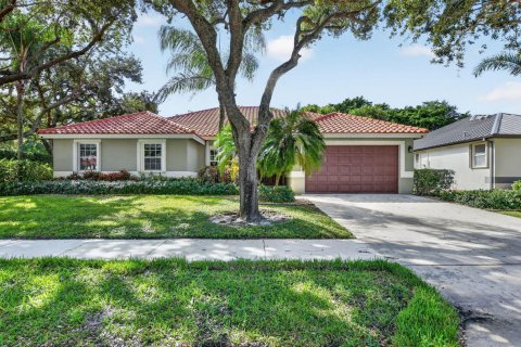 Casa en Coconut Creek, Florida 4 dormitorios, 216.28 m2 № 2431367