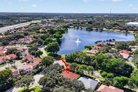 Casa en venta en Coconut Creek, Florida, 4 dormitorios, 216.28 m2 № 2431367 - foto 28