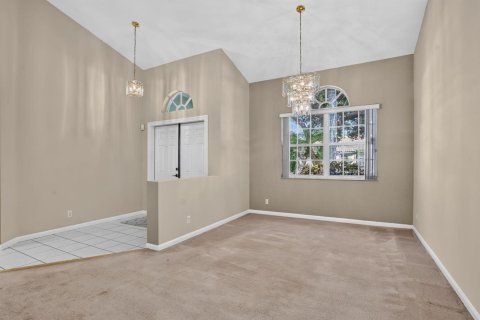 Casa en venta en Coconut Creek, Florida, 4 dormitorios, 216.28 m2 № 2431367 - foto 4