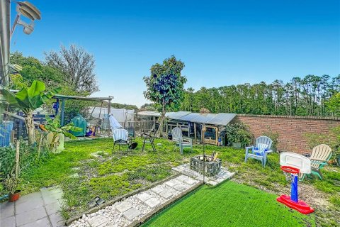 House in Orlando, Florida 3 bedrooms, 135.08 sq.m. № 2217850 - photo 24