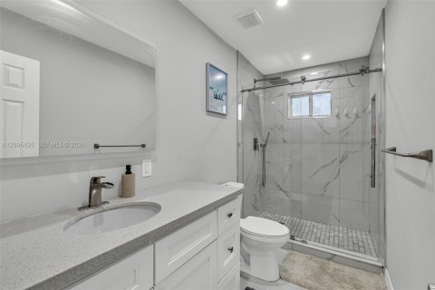 Villa ou maison à louer à Miami Gardens, Floride: 3 chambres, 91.79 m2 № 2390013 - photo 15