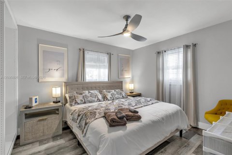 Villa ou maison à louer à Miami Gardens, Floride: 3 chambres, 91.79 m2 № 2390013 - photo 16