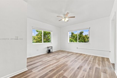 Appartement à Miami, Floride 2 chambres, 1059.09 m2 № 2353946