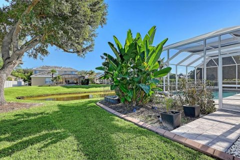 Villa ou maison à vendre à Sarasota, Floride: 3 chambres, 219.16 m2 № 2436688 - photo 30