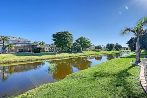 Villa ou maison à vendre à Sarasota, Floride: 3 chambres, 219.16 m2 № 2436688 - photo 29