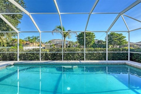 Villa ou maison à vendre à Sarasota, Floride: 3 chambres, 219.16 m2 № 2436688 - photo 26