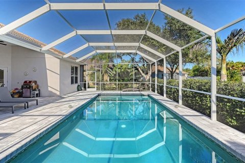 Villa ou maison à vendre à Sarasota, Floride: 3 chambres, 219.16 m2 № 2436688 - photo 28