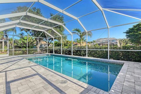 Villa ou maison à vendre à Sarasota, Floride: 3 chambres, 219.16 m2 № 2436688 - photo 25