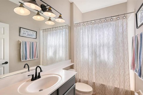 Villa ou maison à vendre à Sarasota, Floride: 3 chambres, 219.16 m2 № 2436688 - photo 22