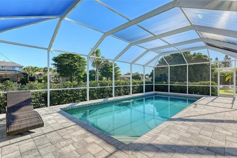 Villa ou maison à vendre à Sarasota, Floride: 3 chambres, 219.16 m2 № 2436688 - photo 24