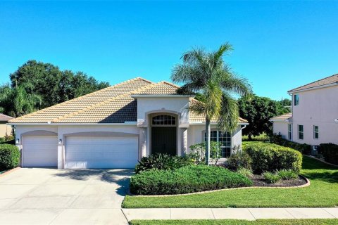 Villa ou maison à Sarasota, Floride 3 chambres, 219.16 m2 № 2436688