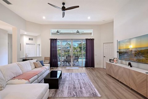 Villa ou maison à vendre à Sarasota, Floride: 3 chambres, 219.16 m2 № 2436688 - photo 6