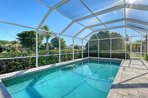 Villa ou maison à vendre à Sarasota, Floride: 3 chambres, 219.16 m2 № 2436688 - photo 27