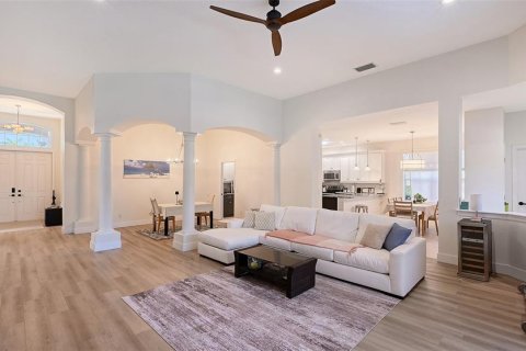Villa ou maison à vendre à Sarasota, Floride: 3 chambres, 219.16 m2 № 2436688 - photo 7
