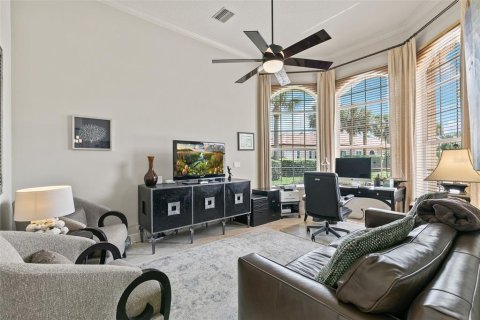 House in Palm Coast, Florida 4 bedrooms, 385.45 sq.m. № 1878274 - photo 27