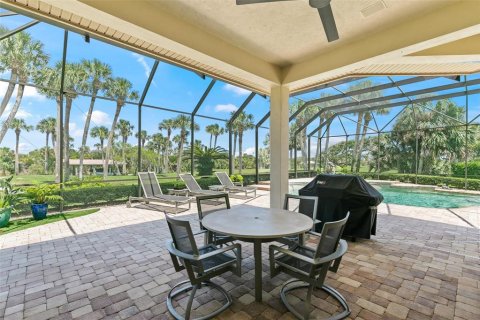House in Palm Coast, Florida 4 bedrooms, 385.45 sq.m. № 1878274 - photo 26