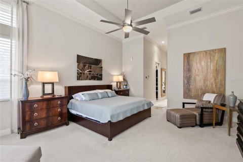 House in Palm Coast, Florida 4 bedrooms, 385.45 sq.m. № 1878274 - photo 30