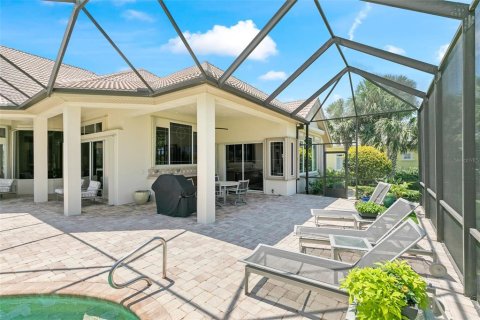 House in Palm Coast, Florida 4 bedrooms, 385.45 sq.m. № 1878274 - photo 25