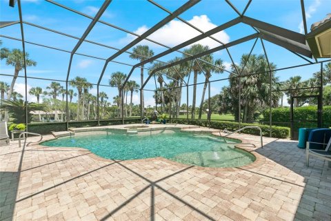 House in Palm Coast, Florida 4 bedrooms, 385.45 sq.m. № 1878274 - photo 22
