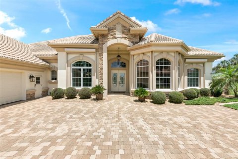 House in Palm Coast, Florida 4 bedrooms, 385.45 sq.m. № 1878274 - photo 6