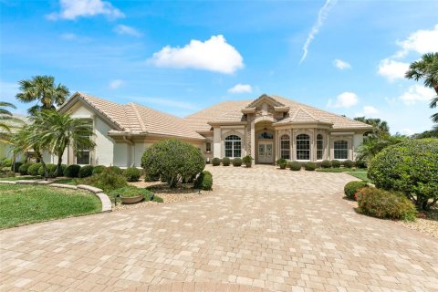House in Palm Coast, Florida 4 bedrooms, 385.45 sq.m. № 1878274 - photo 5