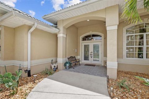 Casa en venta en Port Charlotte, Florida, 4 dormitorios, 237.83 m2 № 1690628 - foto 22