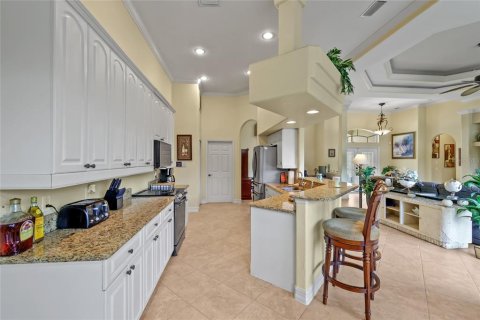 Casa en venta en Port Charlotte, Florida, 4 dormitorios, 237.83 m2 № 1690628 - foto 37
