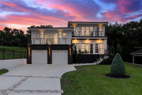 Villa ou maison à Clermont, Floride 5 chambres, 358.51 m2 № 2105053