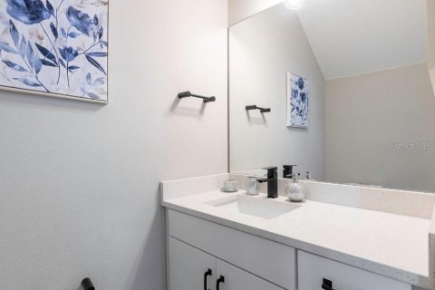 Touwnhouse à louer à Kissimmee, Floride: 3 chambres, 134.62 m2 № 2280088 - photo 9