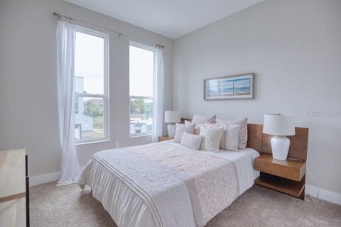 Touwnhouse à louer à Kissimmee, Floride: 3 chambres, 134.62 m2 № 2280088 - photo 23