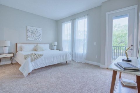 Touwnhouse à louer à Kissimmee, Floride: 3 chambres, 134.62 m2 № 2280088 - photo 13