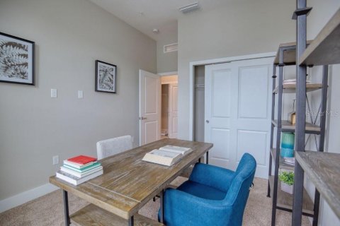 Touwnhouse à louer à Kissimmee, Floride: 3 chambres, 134.62 m2 № 2280088 - photo 27