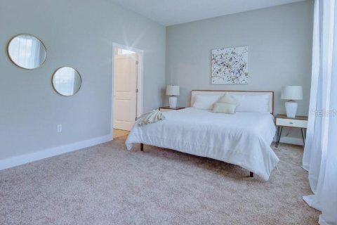 Touwnhouse à louer à Kissimmee, Floride: 3 chambres, 134.62 m2 № 2280088 - photo 12