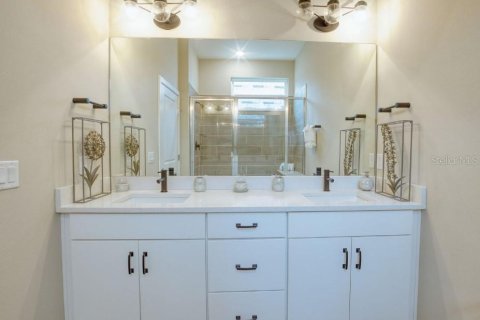 Touwnhouse à louer à Kissimmee, Floride: 3 chambres, 134.62 m2 № 2280088 - photo 18