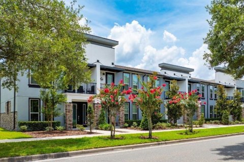 Touwnhouse à Kissimmee, Floride 3 chambres, 134.62 m2 № 2280088