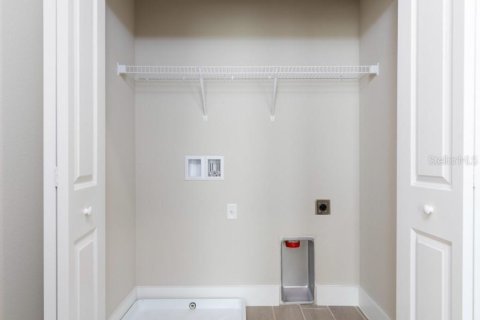 Touwnhouse à louer à Kissimmee, Floride: 3 chambres, 134.62 m2 № 2280088 - photo 21