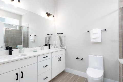 Touwnhouse à louer à Kissimmee, Floride: 3 chambres, 134.62 m2 № 2280088 - photo 17